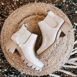 LA Shoe King The Idalou Boots Shoes