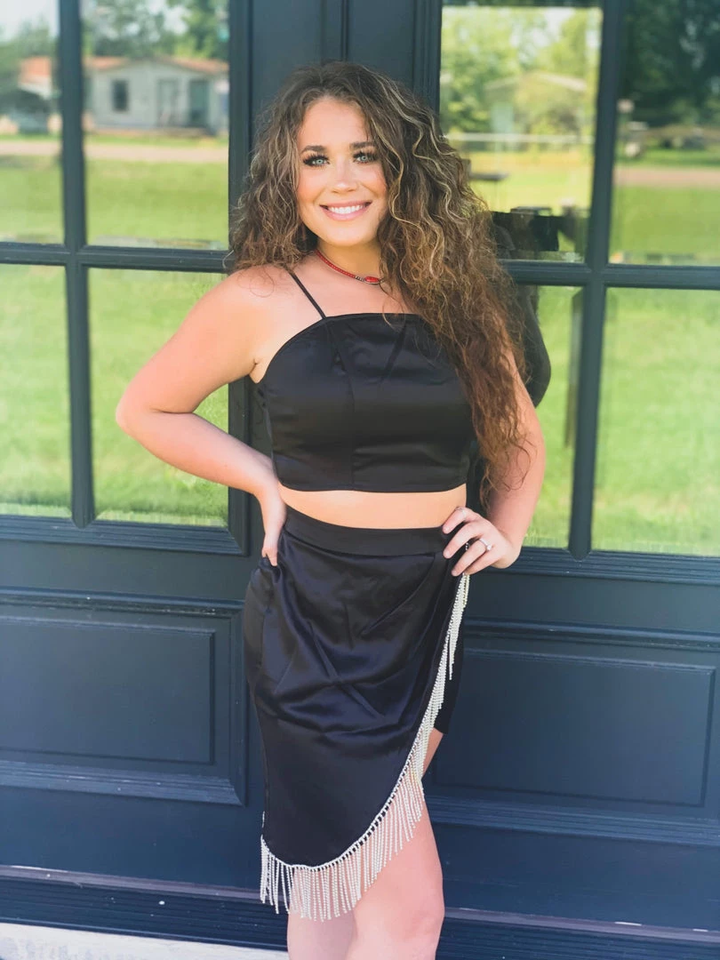 Banjul The Morgan Two Piece Set In Black 5 Banjul The Morgan Two Piece Set In Black