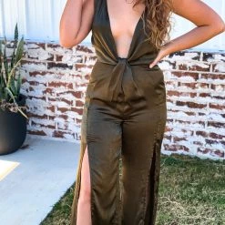 Rousseau The Ovilla Jumpsuit