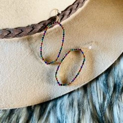 Urbanista The Palestine Earrings