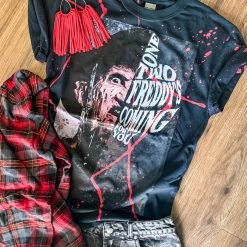 Mud Honeys The Liverpool Tee (S-2X) 9 Mud Honeys The Liverpool Tee (S-2X)