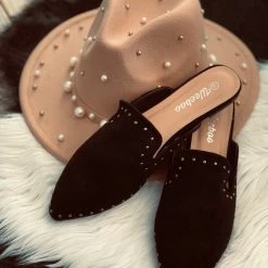 LA King The Dorchester Shoe Shoes