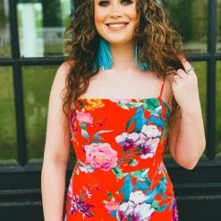 Gypsy Waltz Galveston Jumpsuuit - FINAL SALE 20 Gypsy Waltz Galveston Jumpsuuit - FINAL SALE