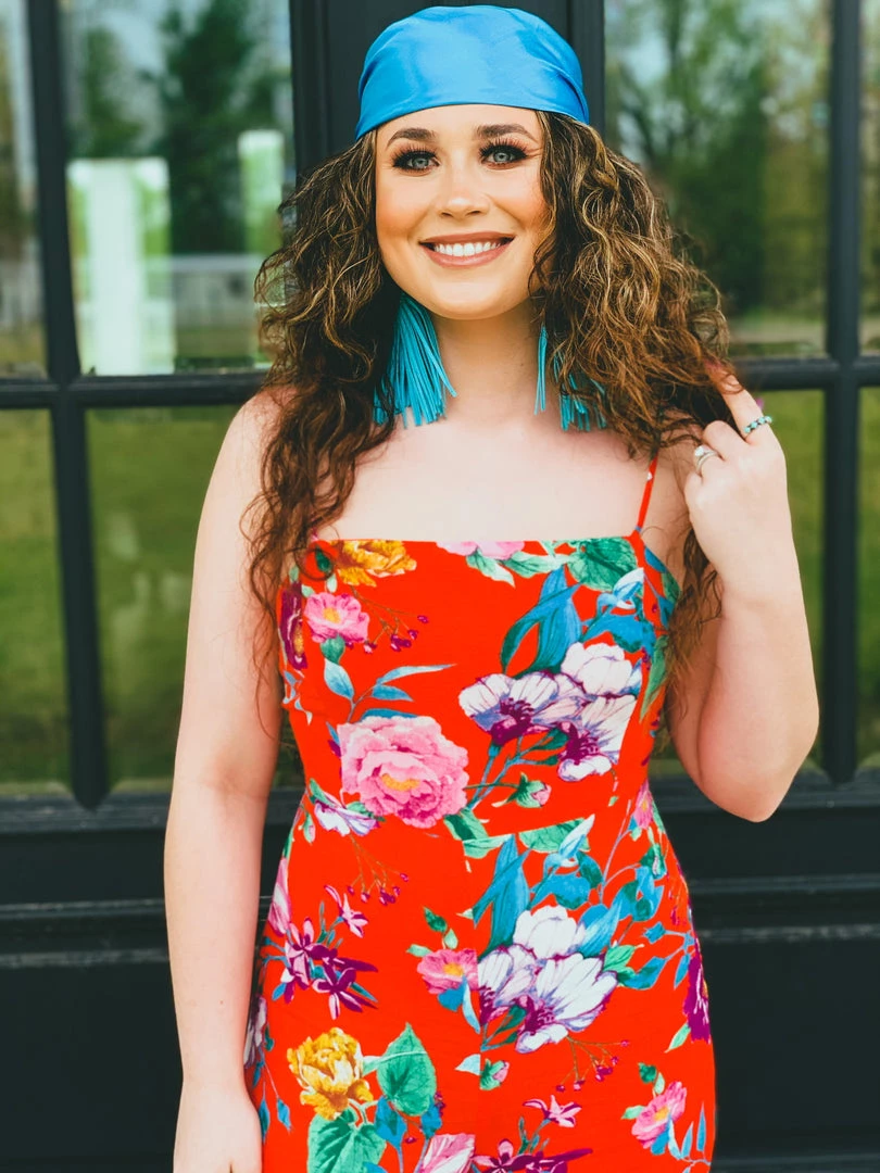 Gypsy Waltz Galveston Jumpsuuit - FINAL SALE 8 Gypsy Waltz Galveston Jumpsuuit - FINAL SALE