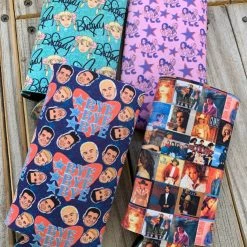 Swanky Blossom Accessories The Grapevine Slim Can Coolies