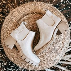 LA Shoe King The Idalou Boots Shoes