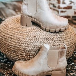 LA Shoe King The Idalou Boots Shoes