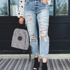 Eunina Clearance The Ravenna Pant