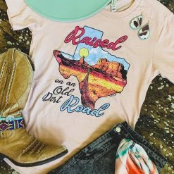 Gypsy Waltz The Talco T-Shirt (S-3X) Clearance