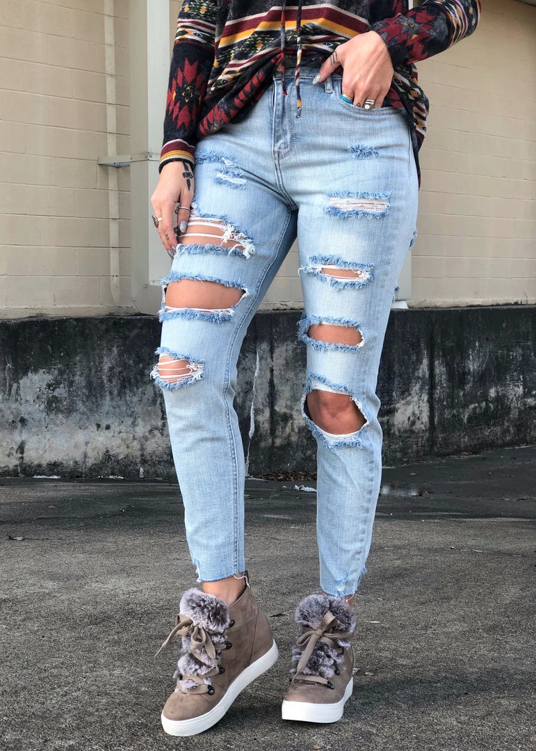 CELLO Jeans Clearance The Tuleta Pant 8 CELLO Jeans Clearance The Tuleta Pant