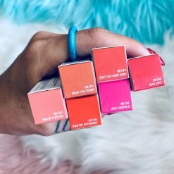 Bsnn Fashion Go Special Daily Deals SCREENBUSTER Lip Gloss