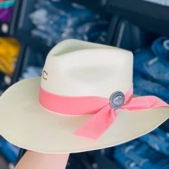 HATCO Accessories The Only Prettier Charlie 1 Horse Hat