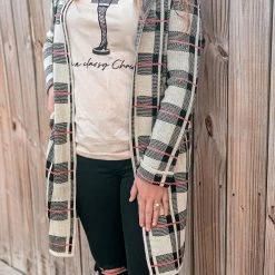 Ninexis SCREENBUSTER Knit Plaid Cardigan Special Daily Deals 14 Ninexis SCREENBUSTER Knit Plaid Cardigan Special Daily Deals