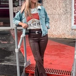 Twisted Pelican The Wheeler Tee (S-2X) Clothing