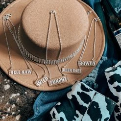 Voyagers Dream The Ranchette Necklaces (5 Options)