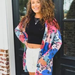 Viamor Clearance The Sulphur Springs Cardigan