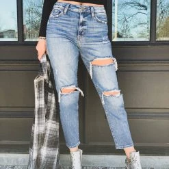 Eunina The Huxley Pant 28 Eunina The Huxley Pant