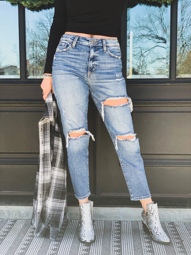 Eunina The Huxley Pant 12 Eunina The Huxley Pant