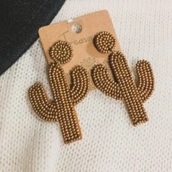 Gypsy Waltz The Ballinger Earrings