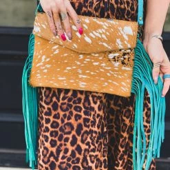 Gypsy Waltz Lipscomb Crossbody Purse 7 Gypsy Waltz Lipscomb Crossbody Purse