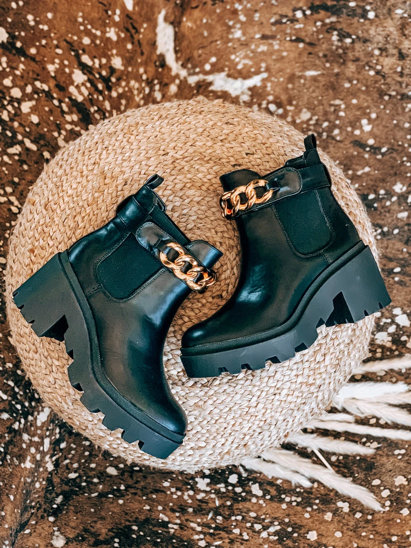 Rad Fashion The Bishop Boot 3 Rad Fashion The Bishop Boot