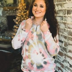BIBI Clearance The Keene Pullover