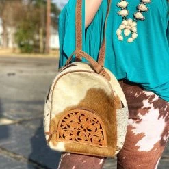 American Darling Weston Backpack Accessories