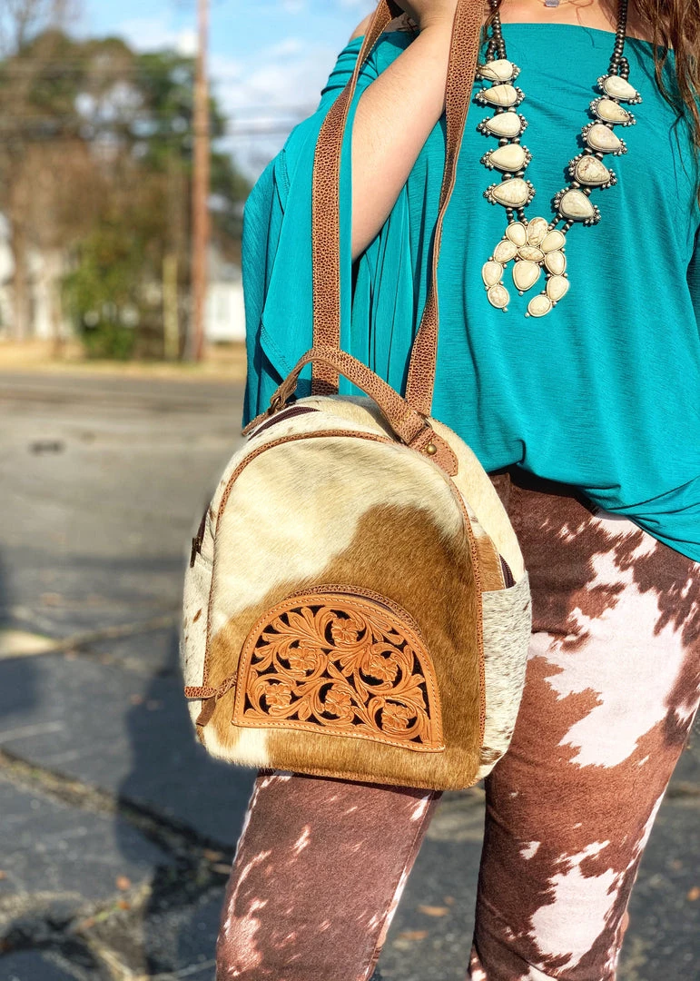 American Darling Weston Backpack Accessories 4 American Darling Weston Backpack Accessories