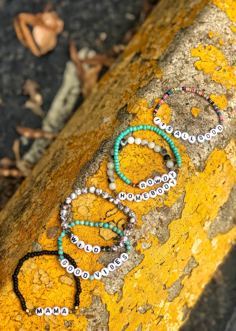 Gypsy Waltz Jewelry The Rollingwood Bracelets 4 Gypsy Waltz Jewelry The Rollingwood Bracelets