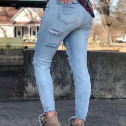 CELLO Jeans Clearance The Tuleta Pant 18 CELLO Jeans Clearance The Tuleta Pant