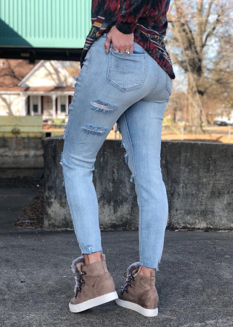 CELLO Jeans Clearance The Tuleta Pant 10 CELLO Jeans Clearance The Tuleta Pant