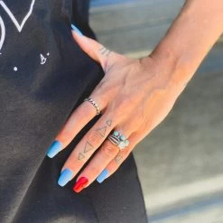 Rhoda Katz And Co. The Talty Ring Jewelry 13 Rhoda Katz And Co. The Talty Ring Jewelry