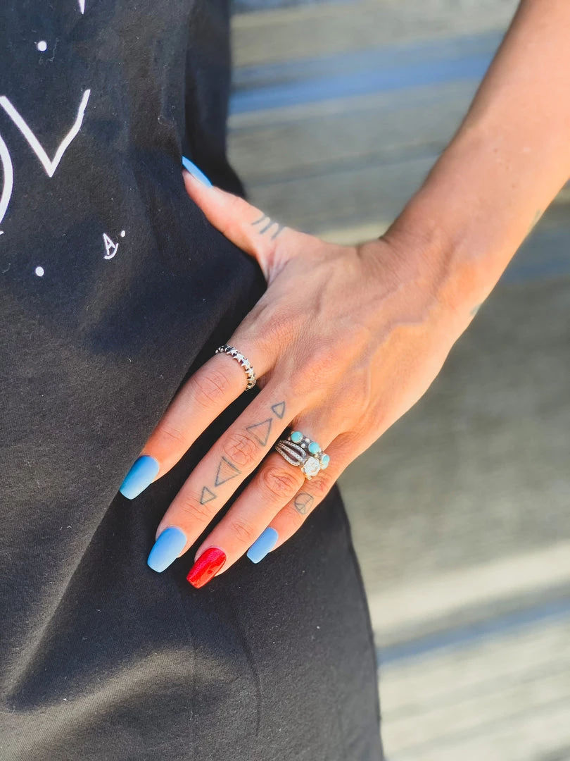 Rhoda Katz And Co. The Talty Ring Jewelry 7 Rhoda Katz And Co. The Talty Ring Jewelry