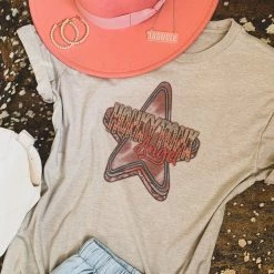 Wild Junkie Boutique Clearance The Sanger T-Shirt (S-2X)