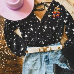 Day G The Mertzon Bodysuit In Black Clearance