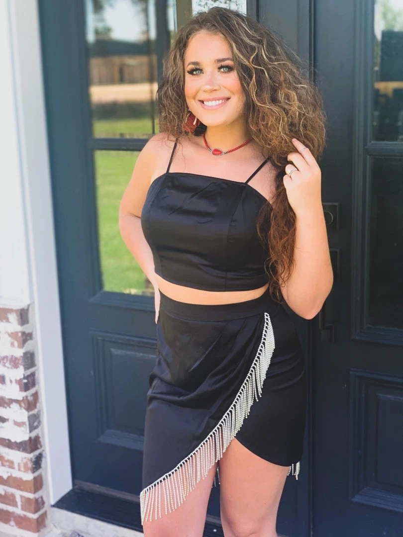 Banjul The Morgan Two Piece Set In Black 3 Banjul The Morgan Two Piece Set In Black