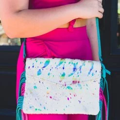 American Darling Accessories The Vidor Crossbody Purse