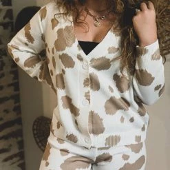 Gypsy Waltz Nixon Two Piece Set