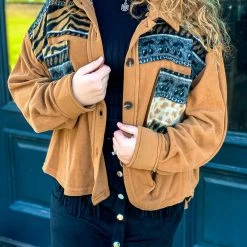 La Mel The Bynum Shacket 26 La Mel The Bynum Shacket