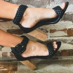 CCOCCI The Roanoke Shoe Shoes