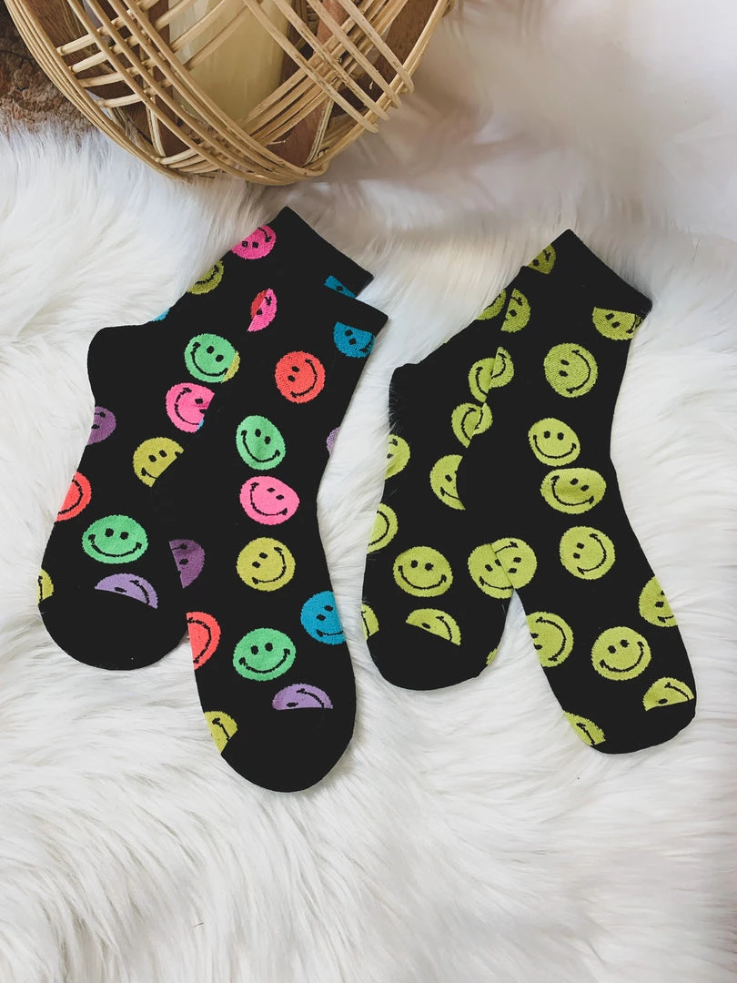 Gypsy Waltz Coolidge Retro Socks (2 Colors) Accessories 5 Gypsy Waltz Coolidge Retro Socks (2 Colors) Accessories