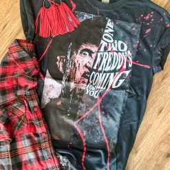 Mud Honeys The Liverpool Tee (S-2X)