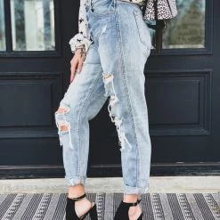 Eunina Clearance The Ravenna Pant