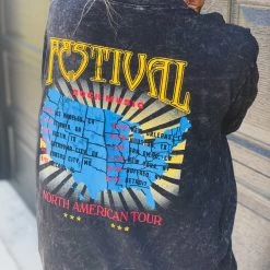 Organic Generation Inc The Pilot Point Tee