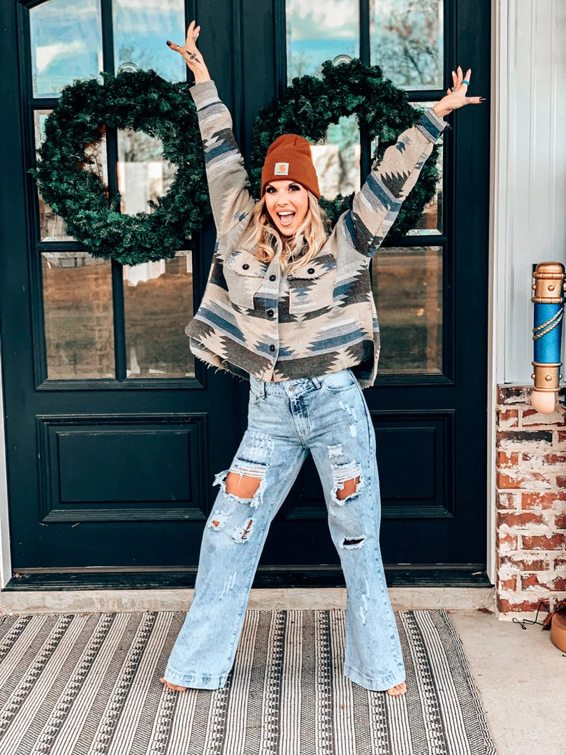 La Mel The Bandera Jacket 9 La Mel The Bandera Jacket