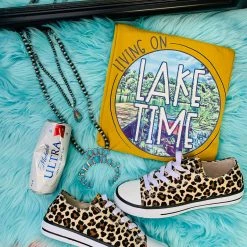 Lucky And Blessed Life (L&B) Clearance The Lake City T-Shirt (S-2X)