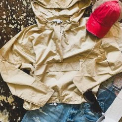 HYFVE The Stonewall Pullover - FINAL SALE