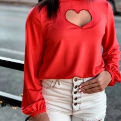 Macaron The Farwell Topp