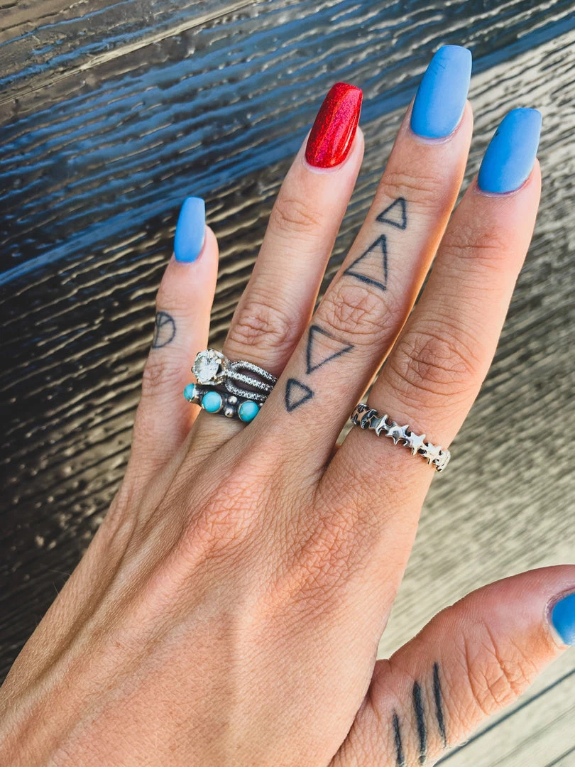 Rhoda Katz And Co. The Talty Ring Jewelry 3 Rhoda Katz And Co. The Talty Ring Jewelry