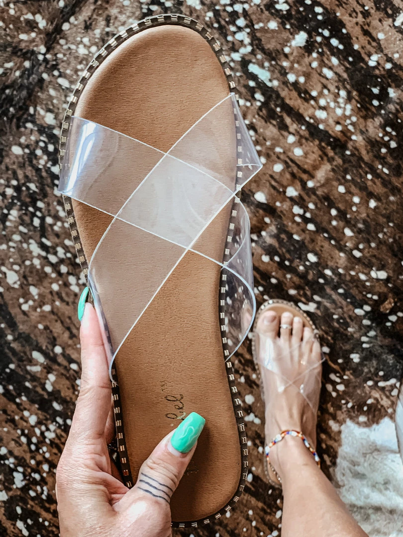 CCOCCI The Wolfe City Sandal 9 CCOCCI The Wolfe City Sandal